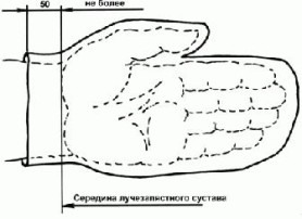 Стрелковая перчатка (рукавица) Стрелковая перчатка (рукавица).