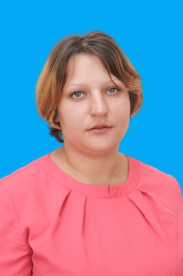 Воспитатель Шевченко Ирина Вячеславна Воспитатель Шевченко Ирина Вячеславна